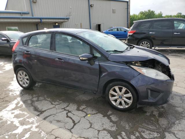 Vin: 3fadp4ej1dm153484, lot: 56882635, ford fiesta se 20134
