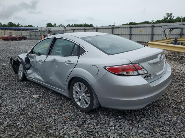 Vin: 1yvhz8ch9a5m45389, lot: 58313785, mazda 6 i 20102