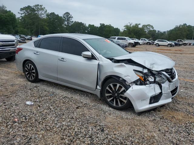 Vin: 1n4al3apxjc153824, lot: 56227245, nissan altima 2.5 20184