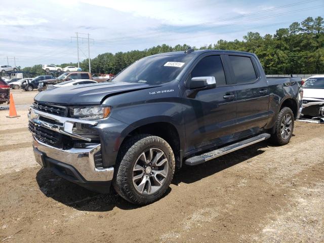 Vin: 3gcpwced8kg294241, lot: 58482915, chevrolet all models c1500 lt 2019 img_1