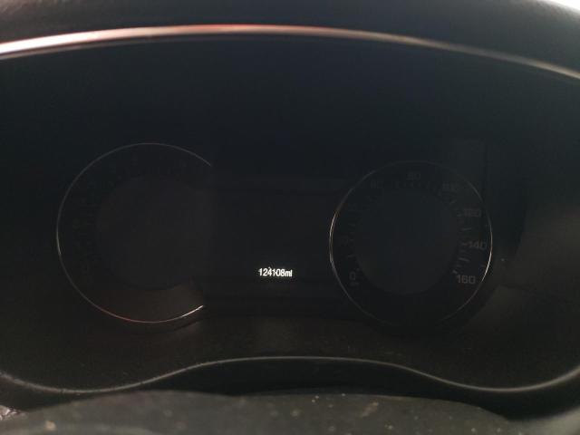 2015 LINCOLN MKC 5LMCJ1A90FUJ28486