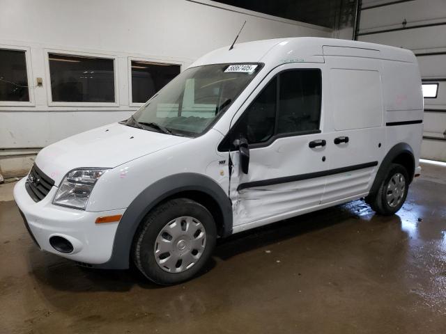FORD TRANSIT CO