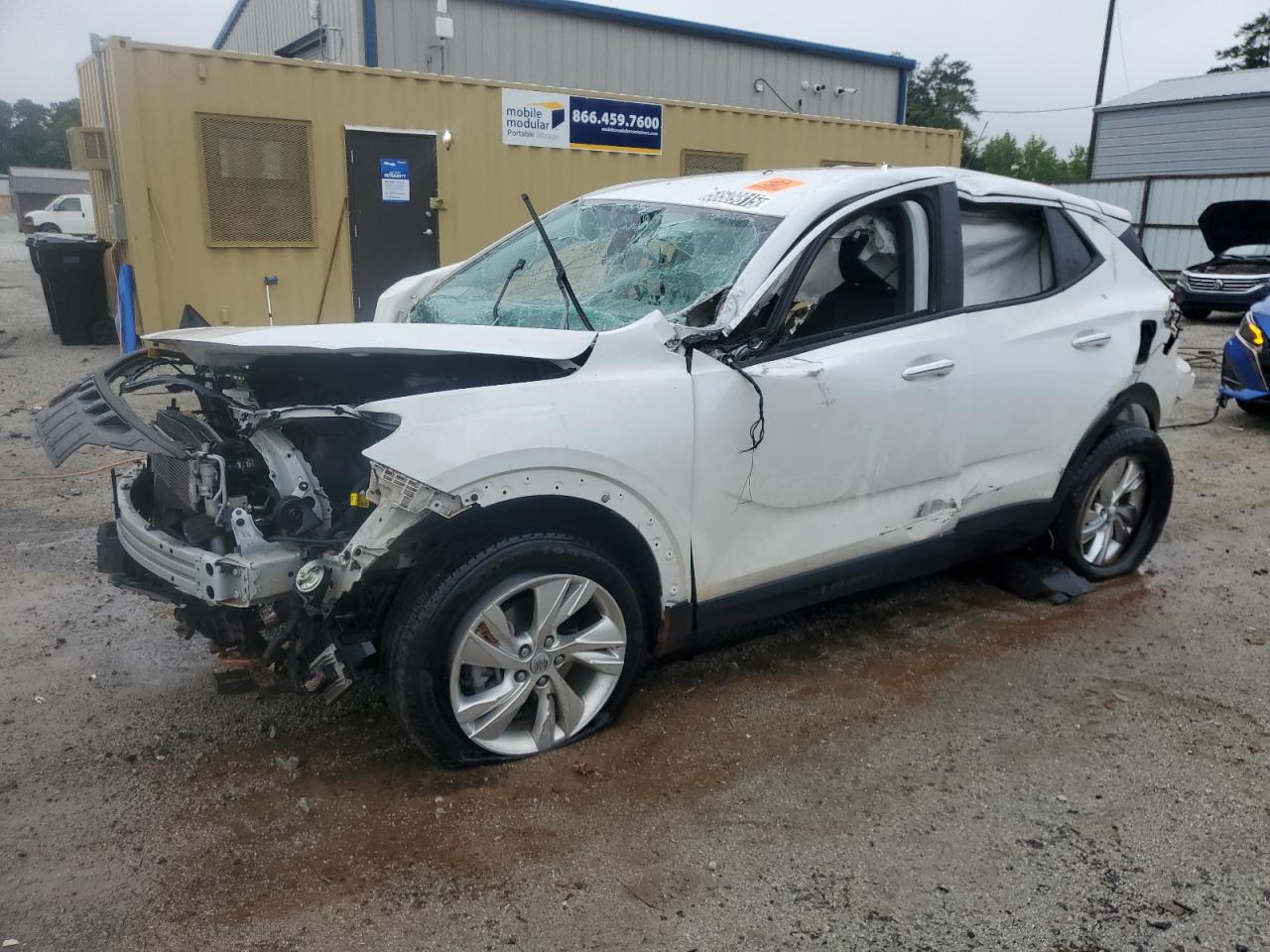 BUICK ENCORE PREFERRED