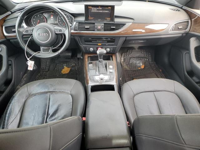 2015 AUDI A6 PREMIUM - WAUFFAFC0FN018670