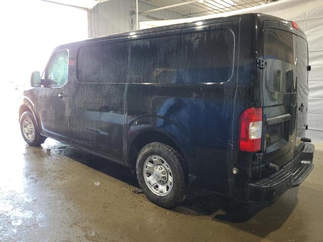 Vin: 1n6bf0ky5jn817153, lot: 58223055, nissan nv 1500 s 20182