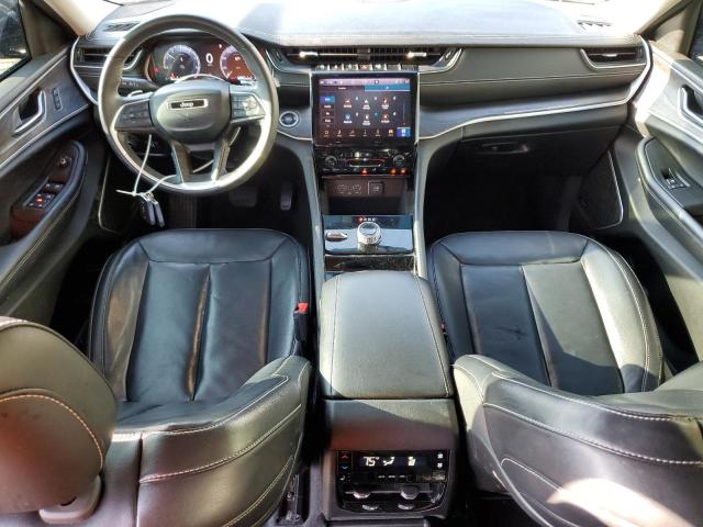 2021 JEEP GRAND CHER - 1C4RJKBG7M8196326