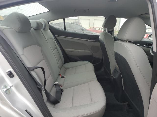 2017 HYUNDAI ELANTRA SE - 5NPD74LF9HH054190