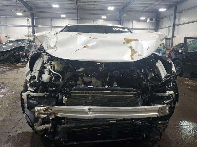 2017 HONDA CR-V EXL - 2HKRW2H83HH640472