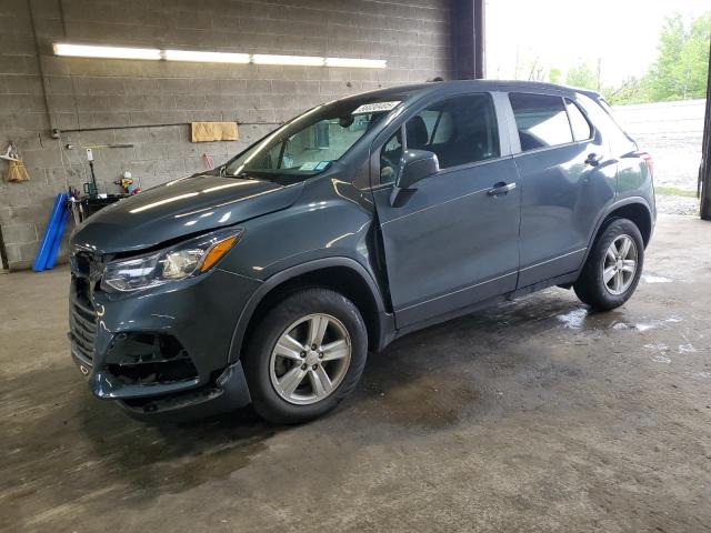 Vin: kl7cjnsb1mb336852, lot: 58030405, chevrolet trax ls 2021 img_1