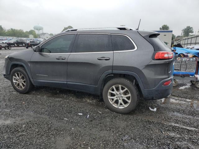 Vin: 1c4pjmcb4hw564632, lot: 58175385, jeep grand cher latitude 20172