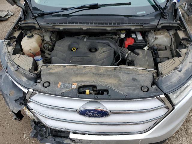 2018 FORD EDGE SEL - 2FMPK4J97JBC41207