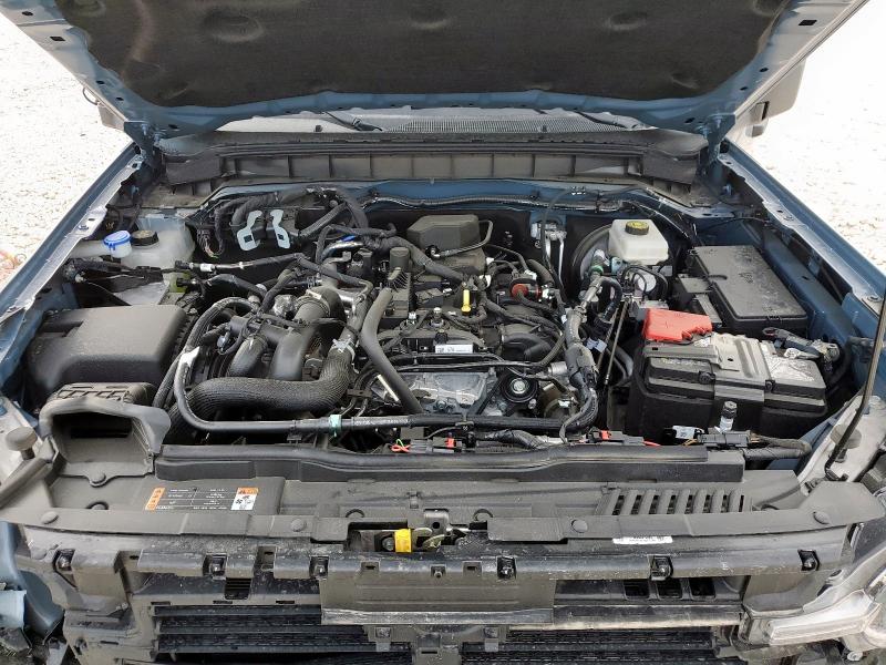 2024 FORD BRONCO BIG 1FMDE7BH7RLB38639