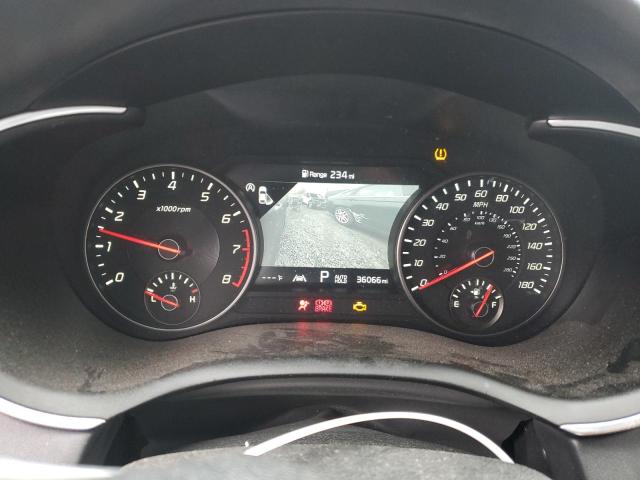 2023 KIA STINGER GT KNAE55LC9P6134519