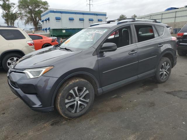 Vin: jtmbfrevxgj086017, lot: 54542875, toyota rav4 le 2016 img_1