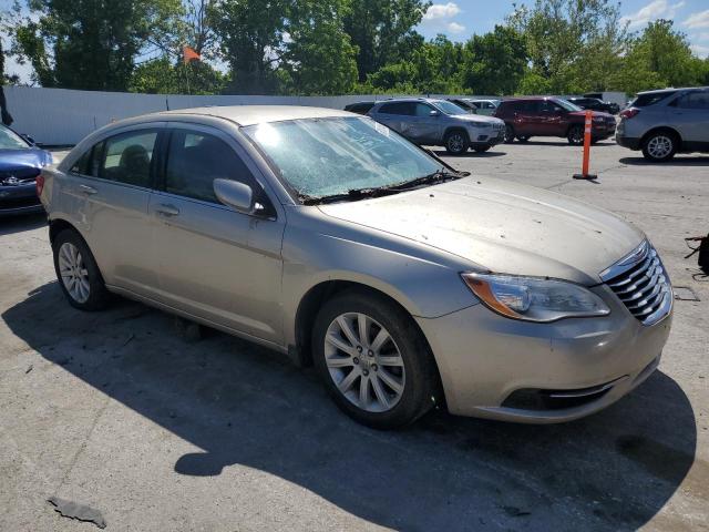 Vin: 1c3ccbbb4en171508, lot: 58181445, chrysler 200 touring 20144