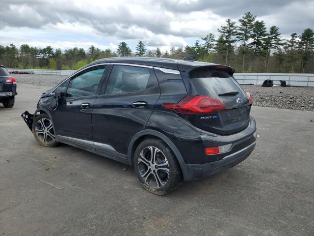 Vin: 1g1fx6s09j4122445, lot: 55230635, chevrolet bolt premier 20182