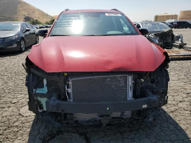 2022 HYUNDAI KONA N LIN - KM8K3CA34NU790750