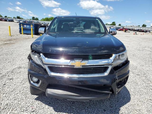 2015 CHEVROLET COLORADO L - 1GCGTBE38F1123892