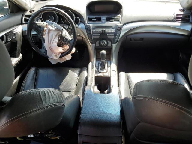 2010 ACURA TL - 19UUA9F27AA008315