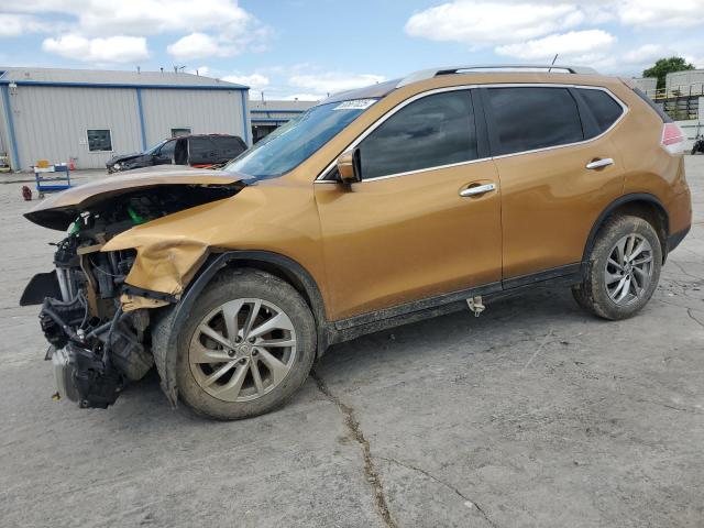 Vin: 5n1at2mvxfc757780, lot: 58567025, nissan rogue s 2015 img_1