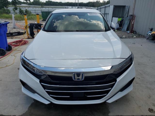 2021 HONDA ACCORD HYB - 1HGCV3F11MA004916