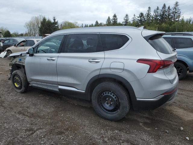 Vin: km8s5da11nu017913, lot: 56499075, hyundai santa fe limited 20222