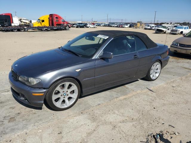 BMW 330 CI