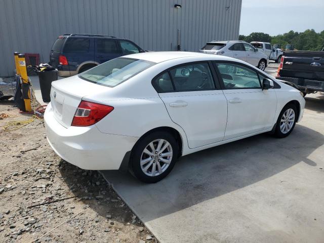 Vin: 19xfb2f84ce045807, lot: 56987725, honda civic ex 20123
