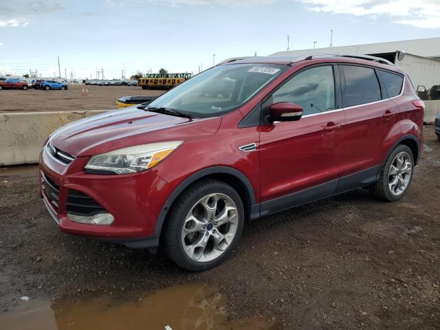 Vin: 1fmcu0j96gub87936, lot: 59213055, ford escape titanium 2016 img_1