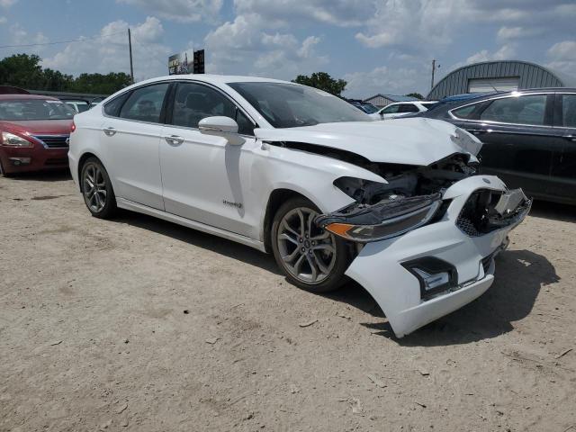 2019 FORD FUSION TIT - 3FA6P0RU1KR187513