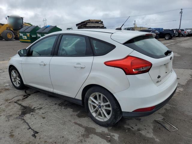 2015 FORD FOCUS SE - 1FADP3K23FL223868