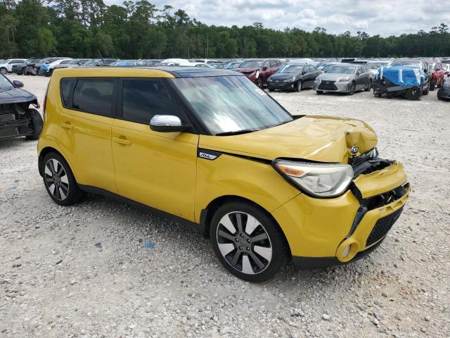 Vin: kndjx3a54f7192003, lot: 55478505, kia soul ! 20154