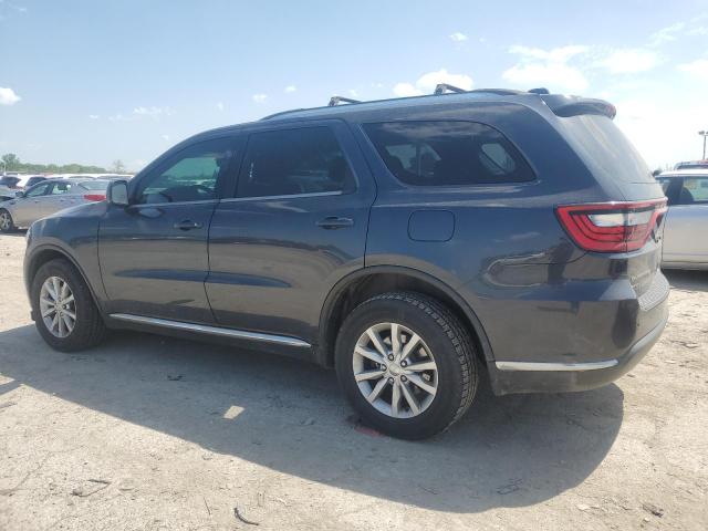 Vin: 1c4rdjag0ec391251, lot: 57336685, dodge durango sxt 20142