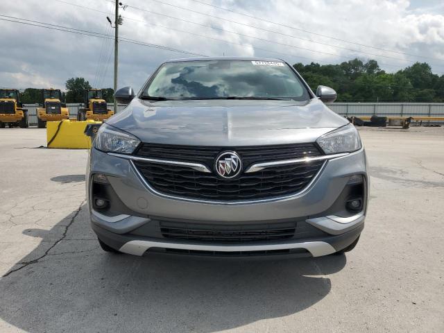 2021 BUICK ENCORE GX - KL4MMBS23MB042893