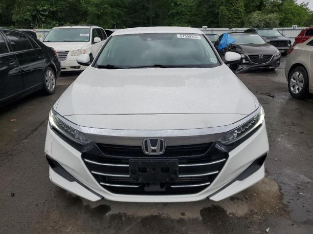 2021 HONDA ACCORD LX - 1HGCV1F18MA031812
