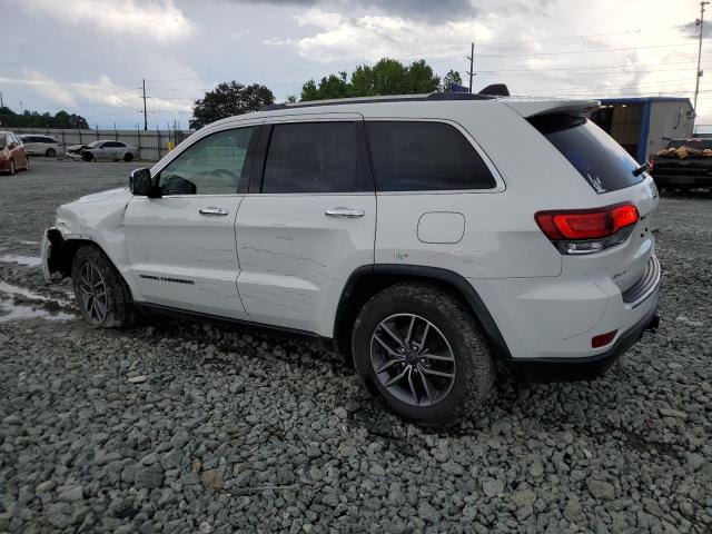 Vin: 1c4rjfbg0lc199622, lot: 56224925, jeep grand cher limited 20202
