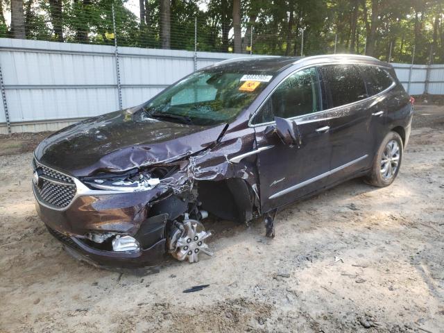 Vin: 5gaerdkw0lj150260, lot: 56832905, buick enclave avenir 2020 img_1