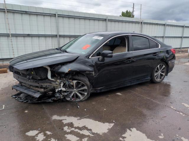 Vin: 4s3bnbj63g3028487, lot: 58733915, subaru legacy 2.5i limited 2016 img_1