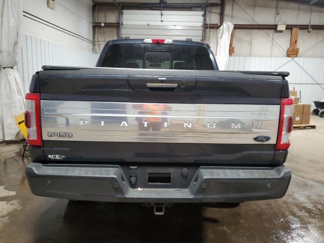 2021 FORD F150 SUPER - 1FTFW1ED0MFA84964