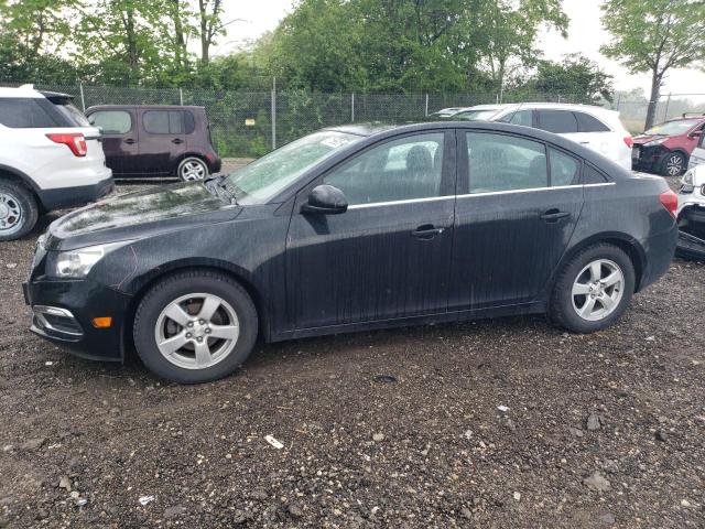 Vin: 1g1pe5sb4g7172988, lot: 57166625, chevrolet cruze lt 2016 img_1