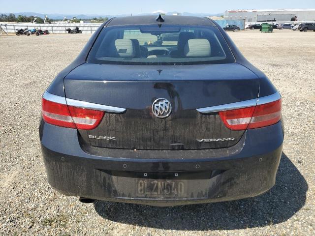 2015 BUICK VERANO CON - 1G4PR5SK6F4119443