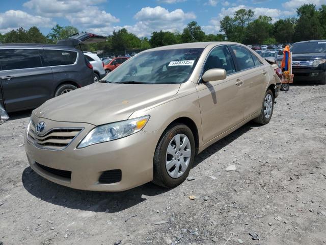 Vin: 4t4bf3ek1ar007876, lot: 55693125, toyota camry base 2010 img_1