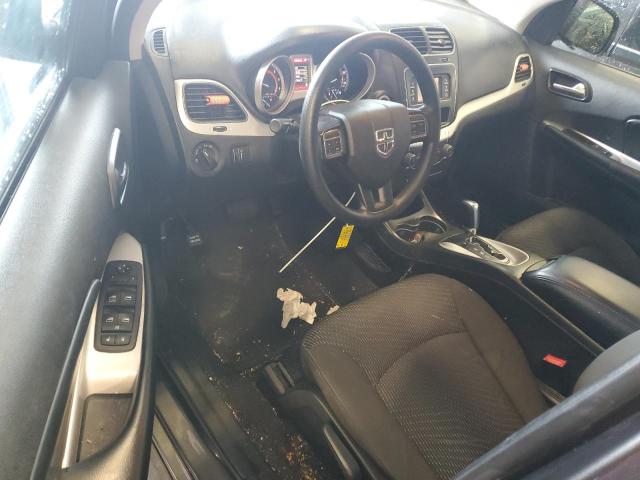 2019 DODGE JOURNEY SE - 3C4PDCAB4KT873406