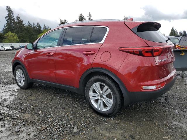 Vin: kndpmcac6k7609956, lot: 57487635, kia sportage lx 20192