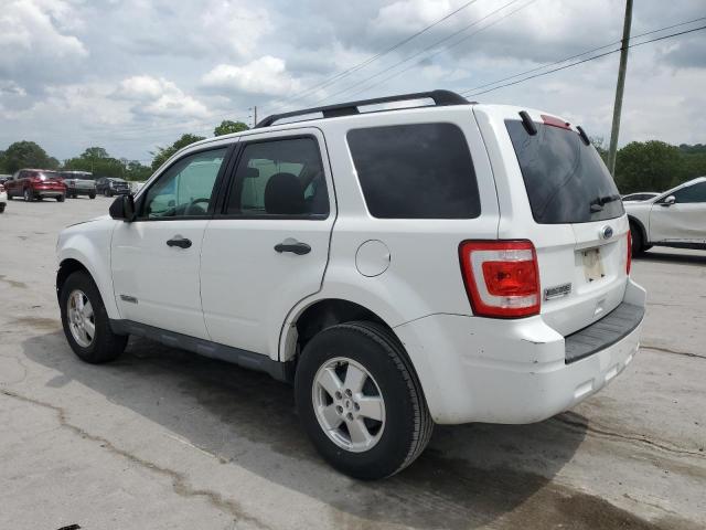 Vin: 1fmcu0d75bkb36359, lot: 55309355, ford escape xlt 20112