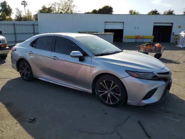 Vin: 4t1b11hk3ku811123, lot: 55304005, toyota camry l 20194
