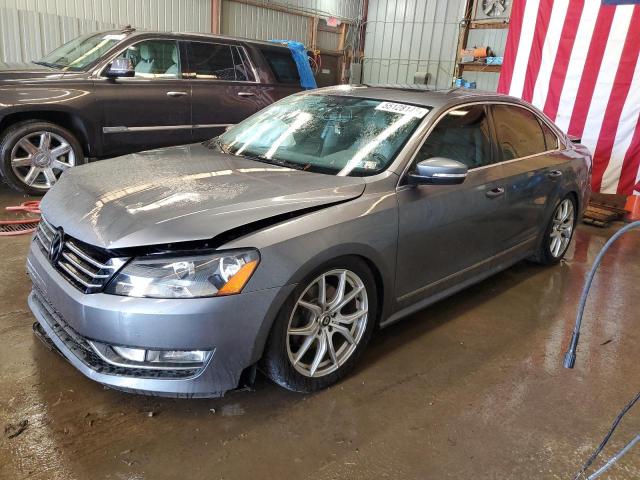Vin: 1vwbt7a30fc029603, lot: 55128145, volkswagen passat se 2015 img_1