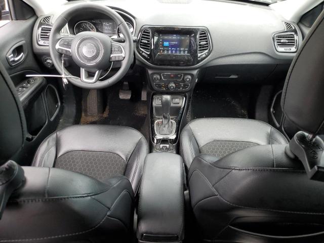 2021 JEEP COMPASS LA - 3C4NJCBB2MT539201
