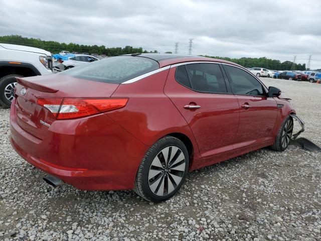 Vin: 5xxgr4a64cg009561, lot: 56130405, kia optima sx 20123