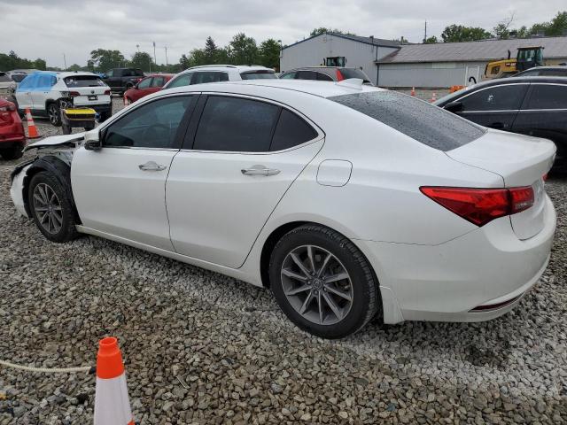 Vin: 19uub1f32ka009851, lot: 58567005, acura tlx 20192